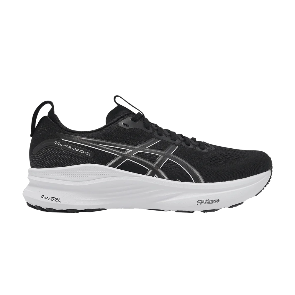 Krossovki-Asics-Gel-Kayano-32-Wide-Black-White