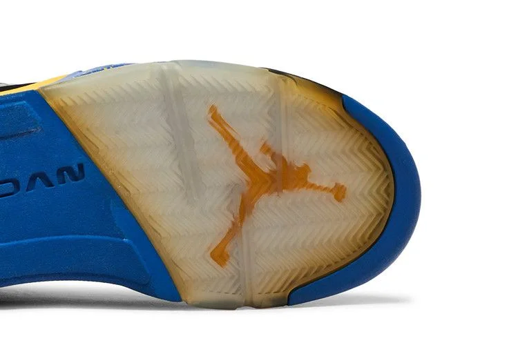 Кроссовки Air Jordan 5 Retro 'Shanghai Shen'