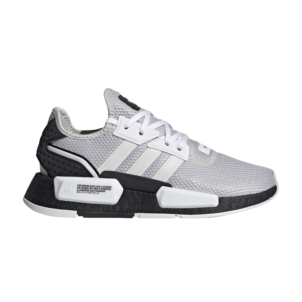 Кроссовки adidas NMD_G1 'Grey Black'