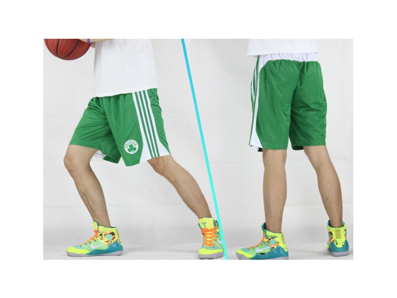Баскетбольные шорты Шорты Boston Celtics