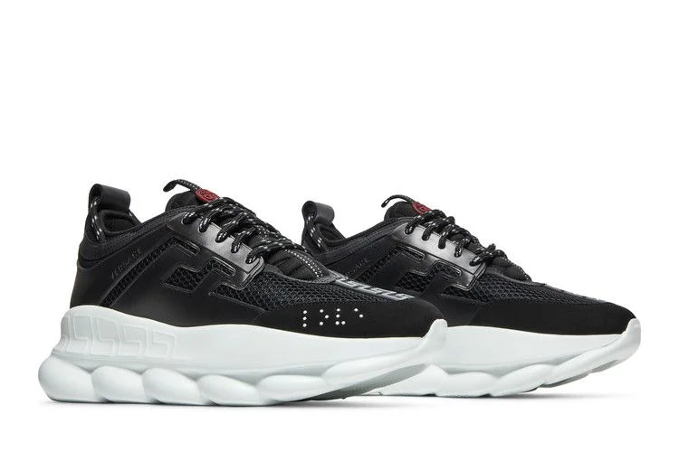 Krossovki-Versace-Chain-Reaction-Black-Mesh-7