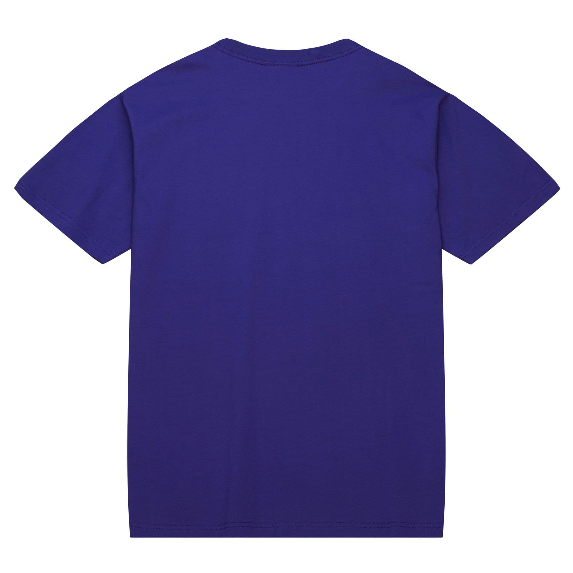 Футболка Mitchell & Ness Premium Pocket Tee Milwaukee Bucks