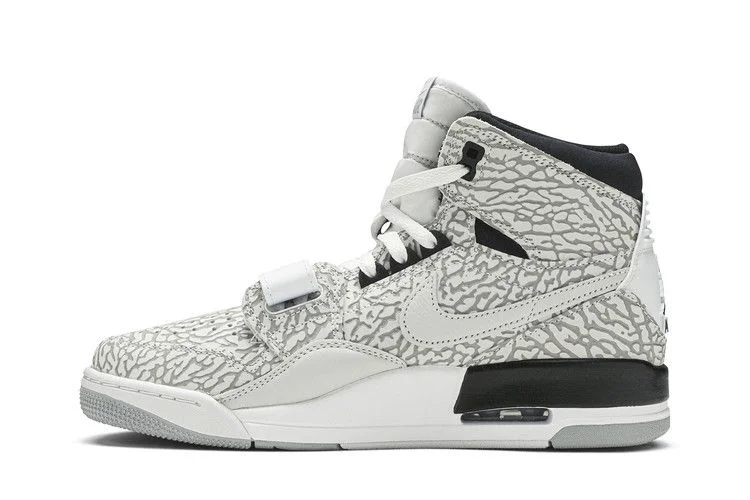 Кроссовки Air Jordan Legacy 312 'Flip'