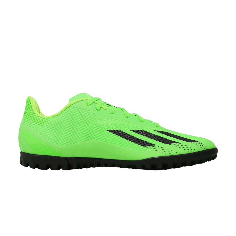 Кроссовки Adidas X Speedportal.4 Turf 'Game Data Pack'