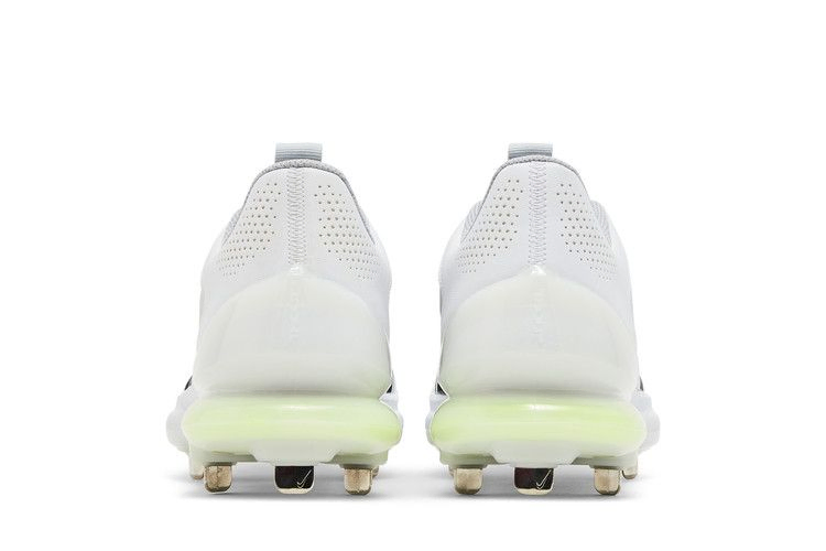 Кроссовки Nike Force Zoom Trout 8 Pro 'White Black'