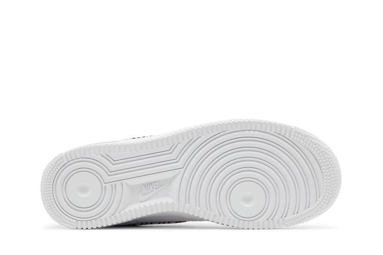 Кроссовки Nike Wmns Air Force 1 LX 'United in Victory - White'