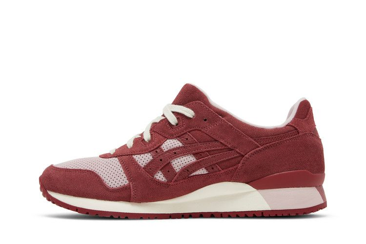 Кроссовки ASICS Gel Lyte 3 OG 'Changing of the Seasons Pack - Momijigari Aki'
