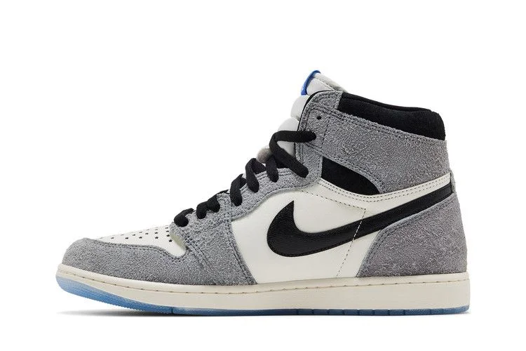 Кроссовки Air Jordan 1 High Retro OG 'All-Star'