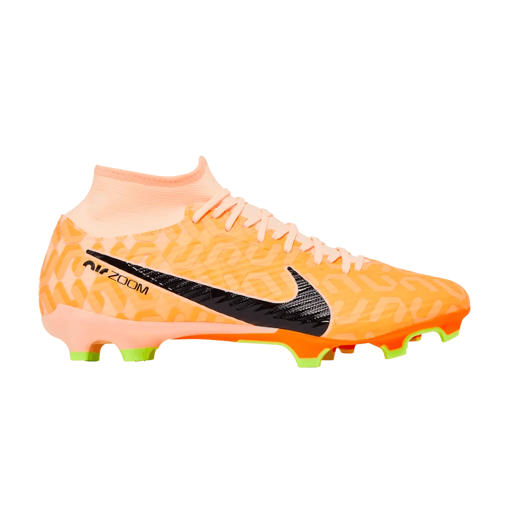 Кроссовки Nike Mercurial Superfly 9 Academy MG 'United Pack'