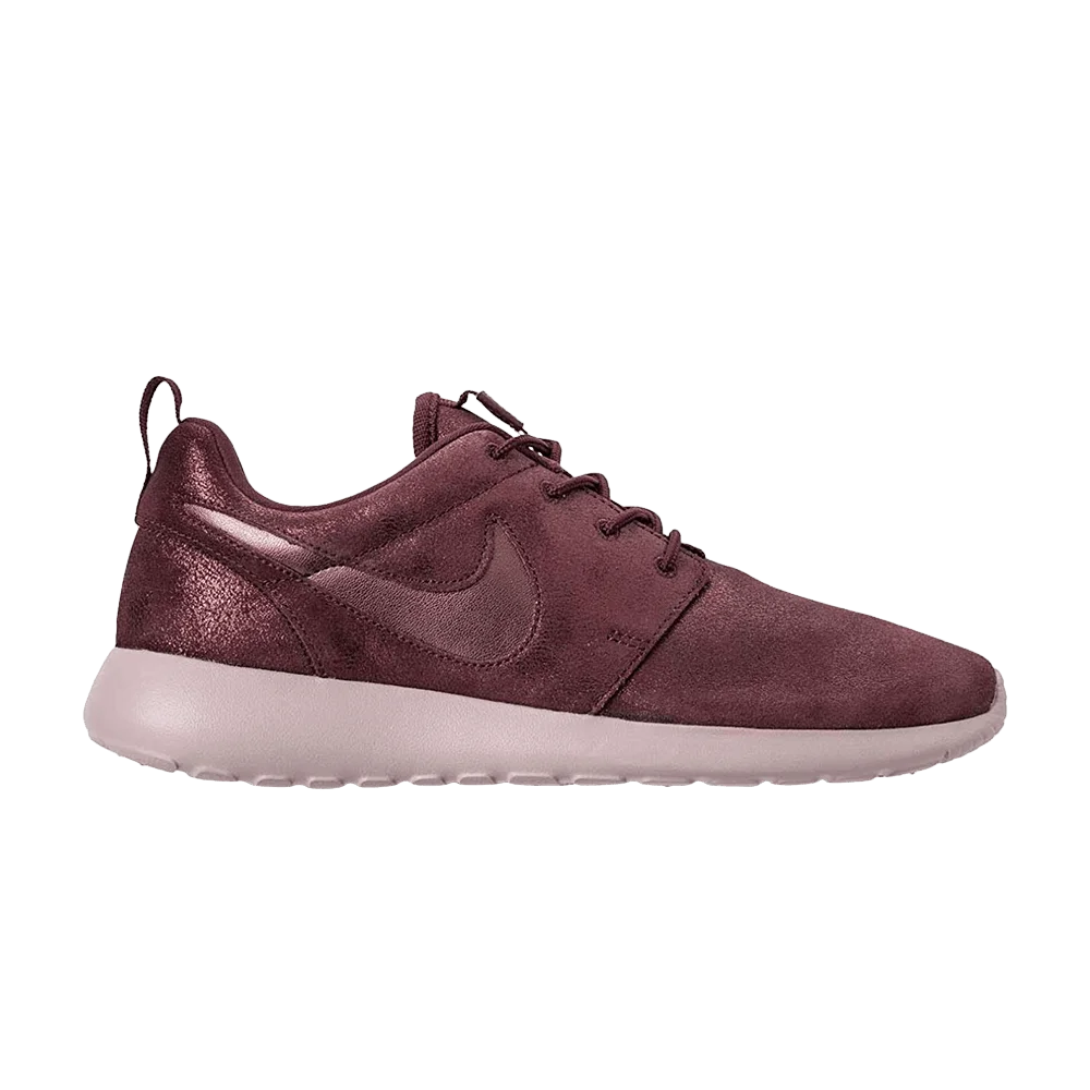 Krossovki-Nike-Wmns-Roshe-One-Premium-Metallic-Mahogany