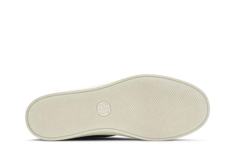 Кроссовки Gucci Slip-On 'Dublin Blue'