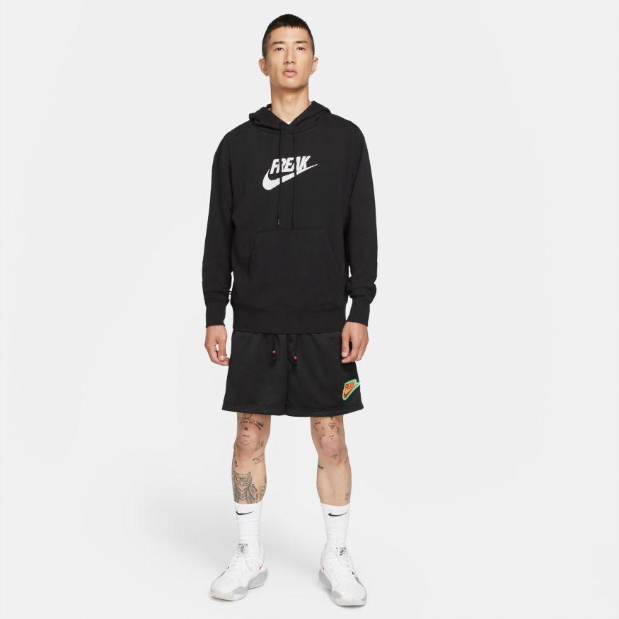 Nike-Giannis-Antetokounmpo-Freak-Logo-Hoodie-Black-7
