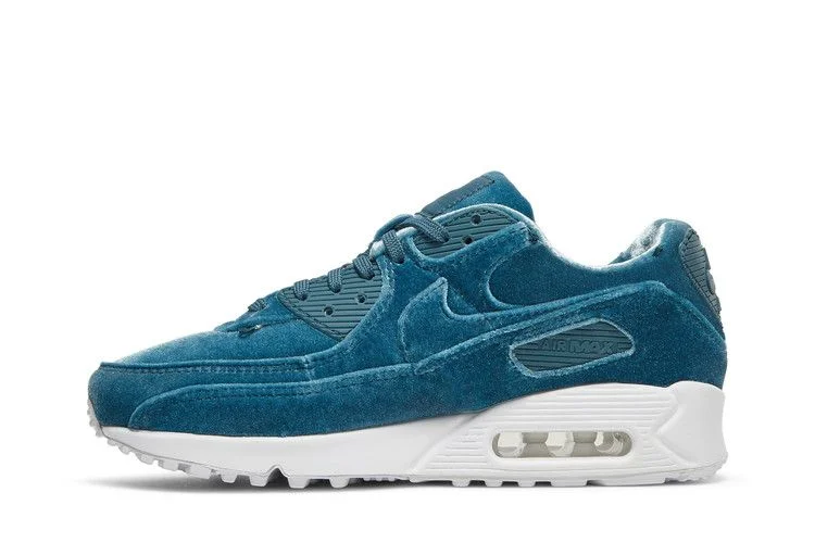 Кроссовки Nike Wmns Air Max 90 'Lucky Charms'