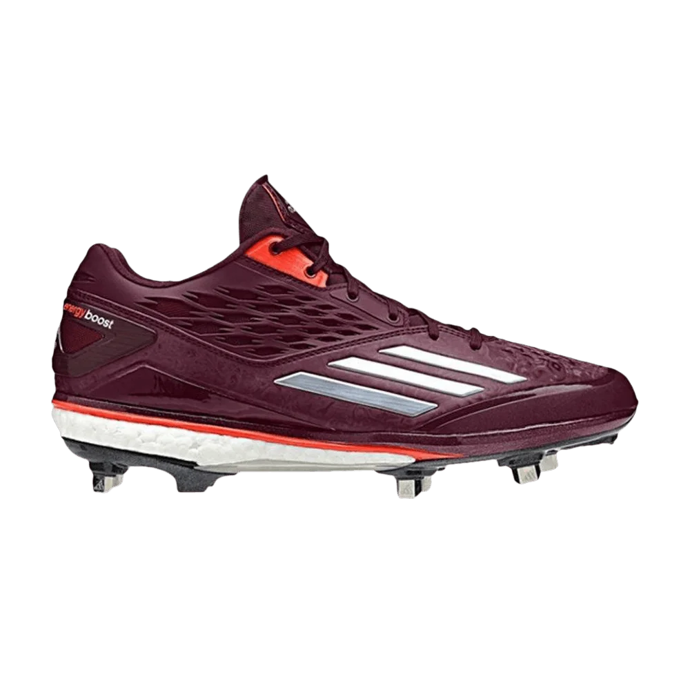 Кроссовки Adidas Energy Boost Icon 'Maroon'