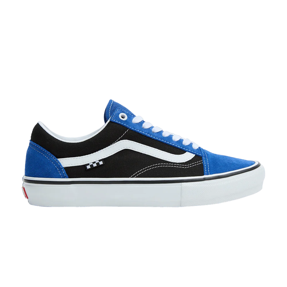 Vans-Skate-Old-Skool-Blue-Black