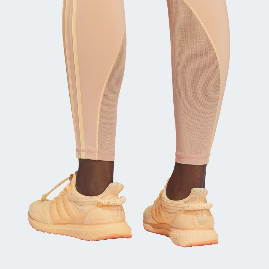 Тайтсы adidas Ivy Park Tights Ambient Blush