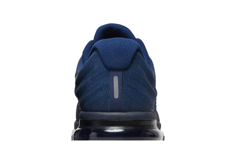 Кроссовки Nike Air Max 2017 'Binary Blue'