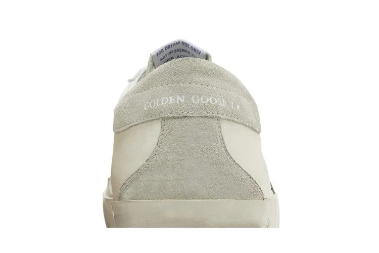 Кроссовки Golden Goose Superstar 'White Grey'