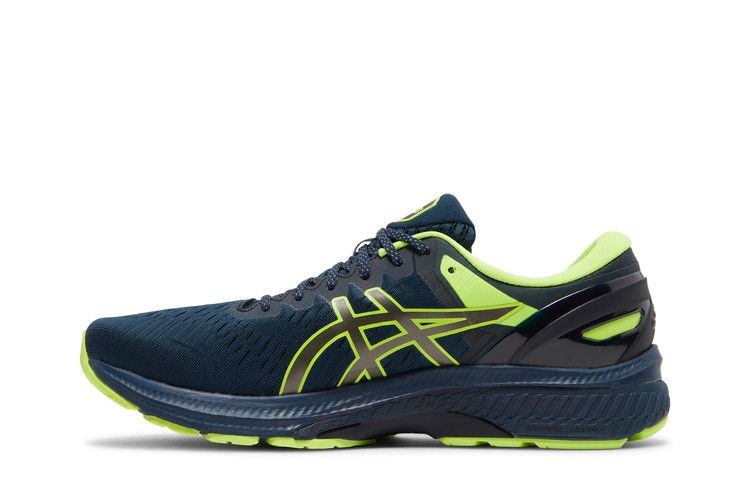Кроссовки ASICS Gel Kayano 27 'French Blue'
