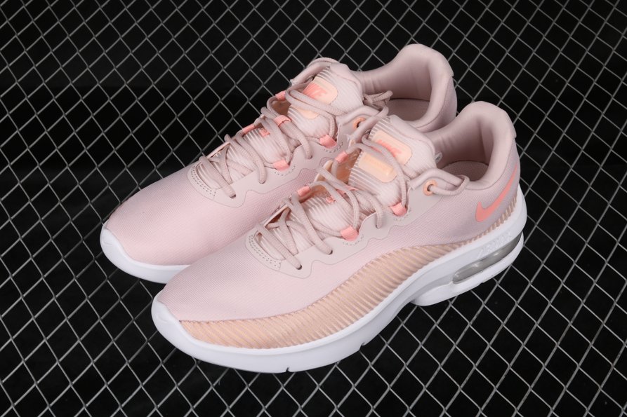 Кроссовки Nike Wmns Air Max Advantage 2 'Barely Rose'