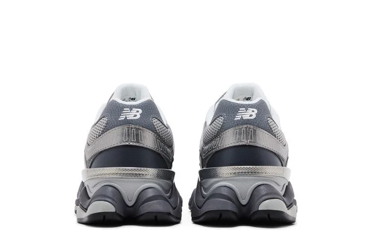 Кроссовки New Balance 9060 'Magnet Faded Black'