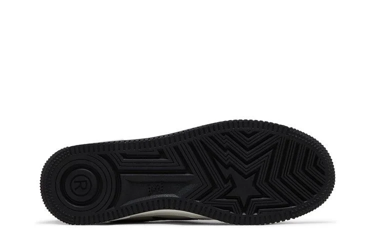 Кроссовки Bapesta #3 M2 'Green'
