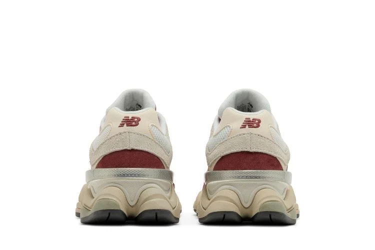 Кроссовки New Balance Wmns 9060 'Festival Pack'
