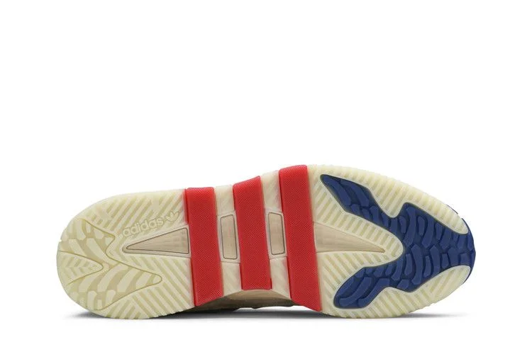 Кроссовки Adidas Niteball 'Cream White'