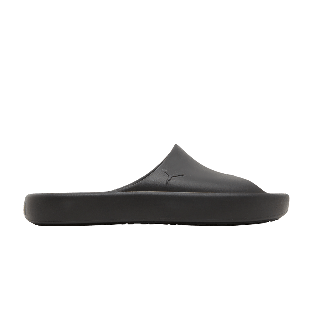 Кроссовки Puma Shibui Cat Slide 'Black'
