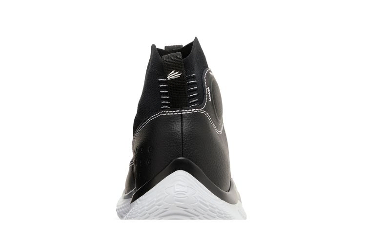 Кроссовки Curry Brand Curry 4 FloTro 'Suit & Tie'