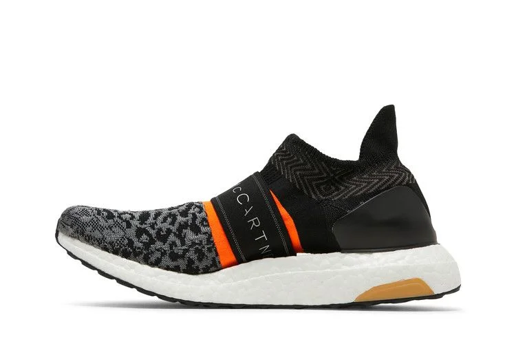 Кроссовки Stella McCartney x adidas Wmns UltraBoost 3D Knit 'Leopard'