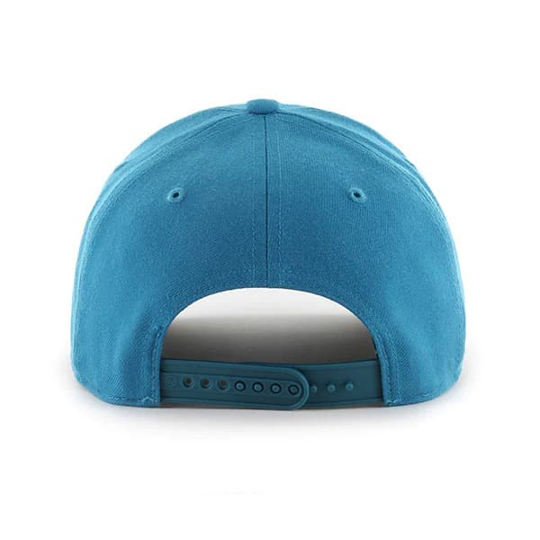 47-Brand-Anaheim-Ducks-47-MVP-DT-NHL-Snapback-Hat-2