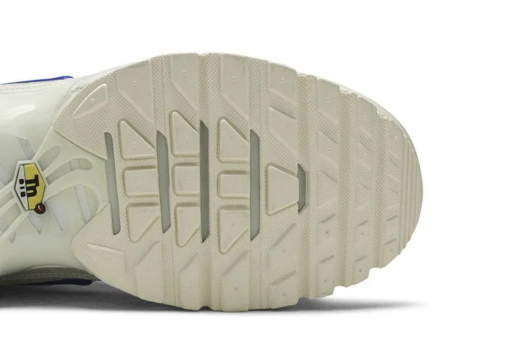 Кроссовки Nike Air Max Plus 'Sail'