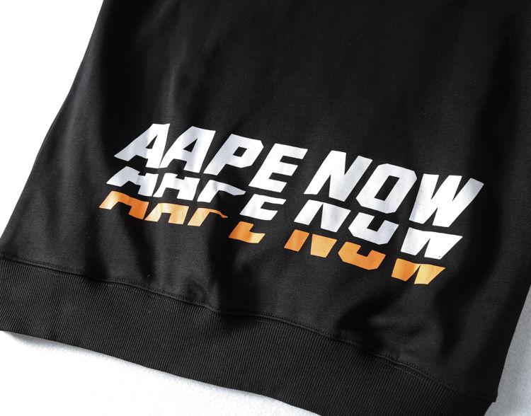 AAPE-Chessboard-Black-Camo-9