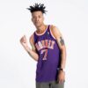 1989-90-Phoenix-Suns-Kevin-Johnson-7-Swingman-Hardwood-Classics-Purple-Jersey-1-100x100