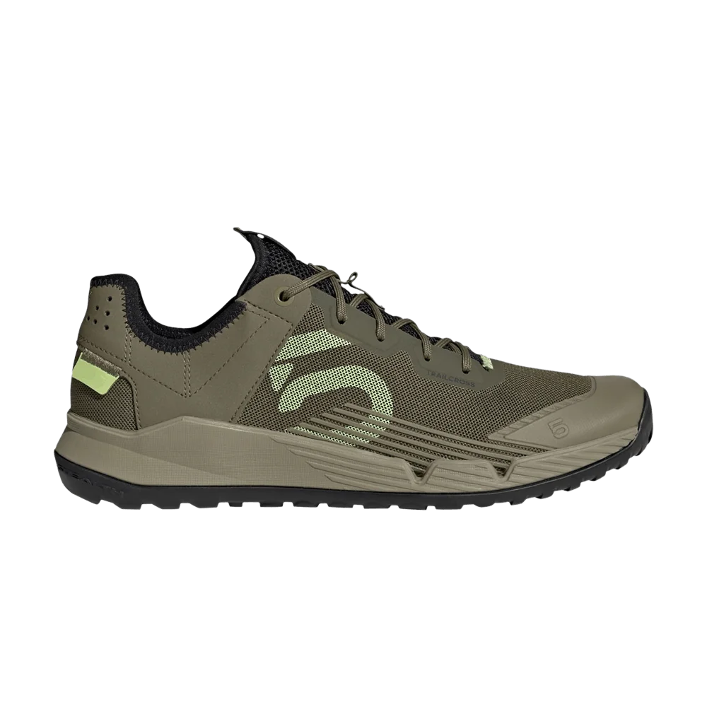 Кроссовки Adidas Five Ten Trailcross LT 'Focus Olive'