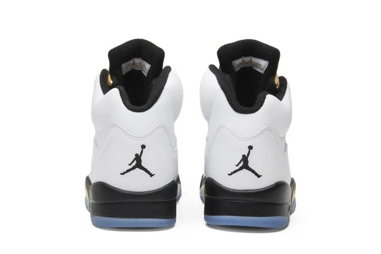 Кроссовки Air Jordan 5 Retro 'Olympic'