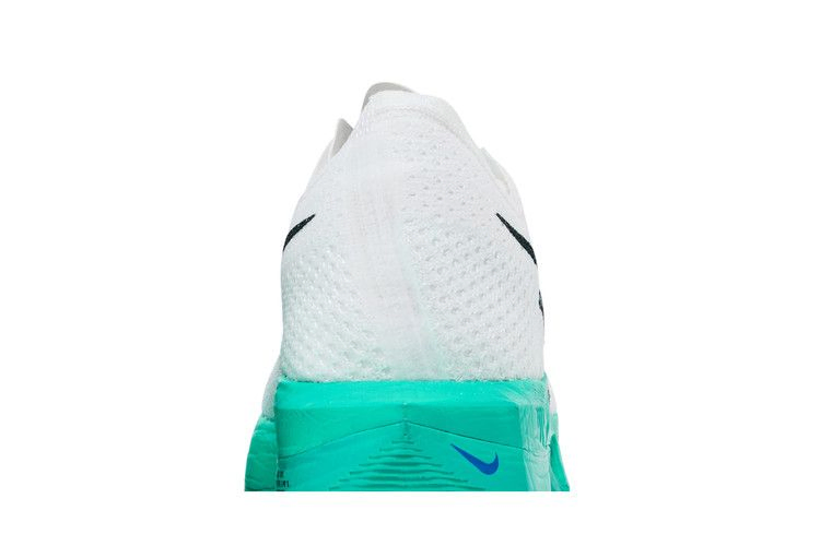 Кроссовки Nike ZoomX VaporFly Next% 3 'White Jade Ice'