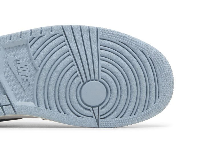 Кроссовки Air Jordan 1 Low SE 'Industrial Blue'