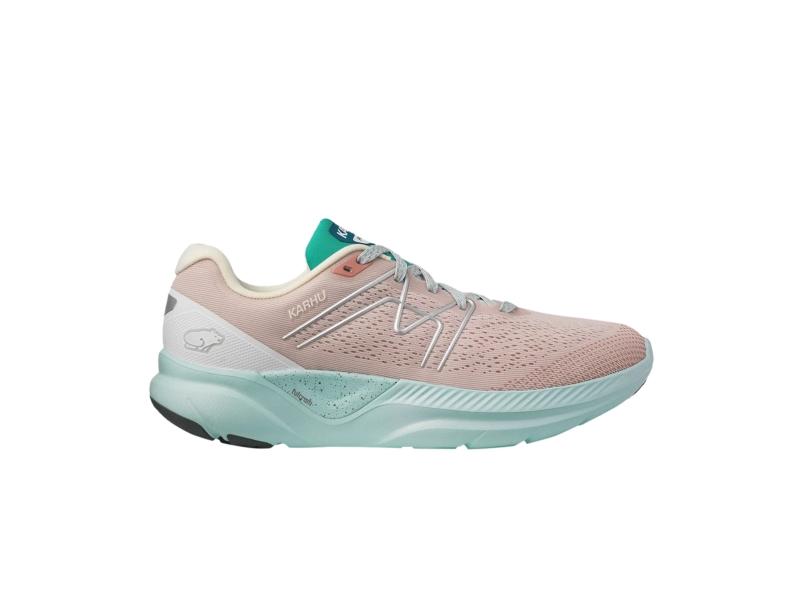 Кроссовки Wmns Karhu Fusion 3.5 Misty Rose Icy Morn