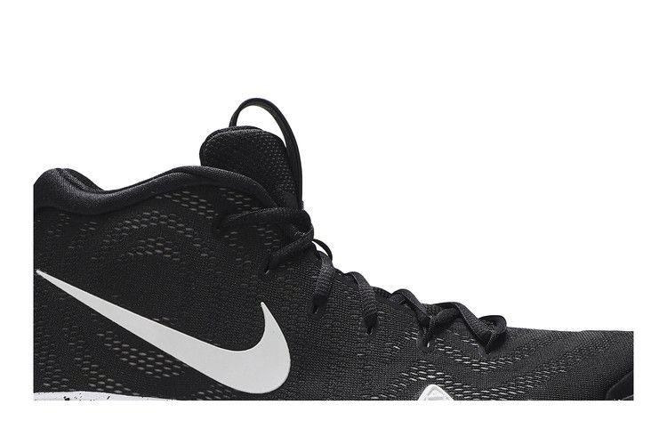 Кроссовки Nike Kyrie 4 'Black'