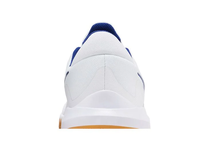 Кроссовки Nike Precision 6 'White Deep Royal Gum'
