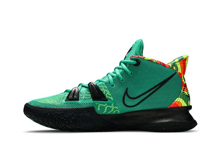 Кроссовки Nike Kyrie 7 'Ky-D Weatherman'