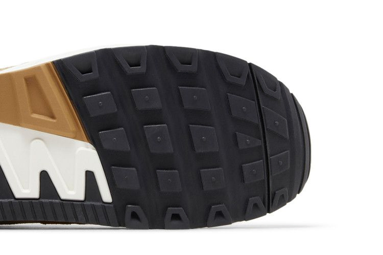 Кроссовки Nike Air Span 2 SE 'Parachute Beige'