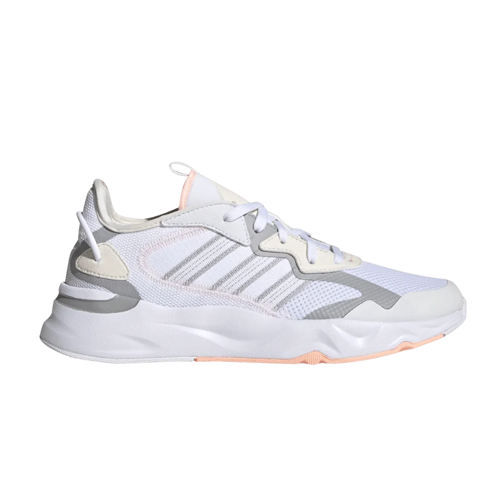 Кроссовки Adidas Wmns Futureflow 'Chalk White'