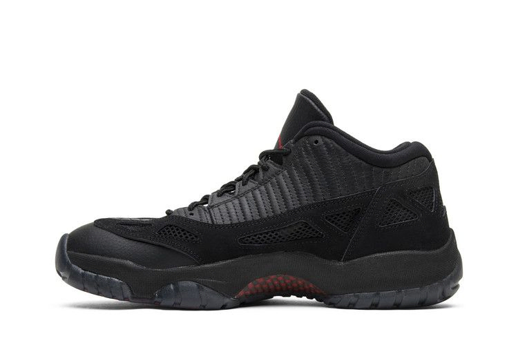 Кроссовки Air Jordan 11 IE Low 'Referee'