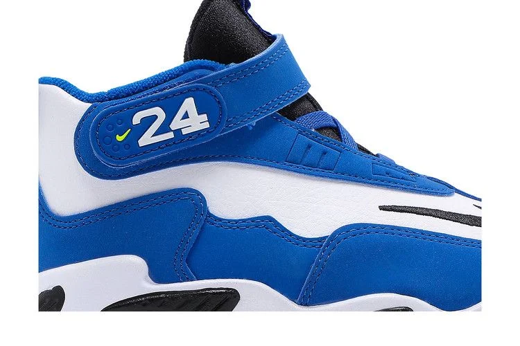 Кроссовки Nike Air Griffey Max 1 TD 'Varsity Royal' 2021