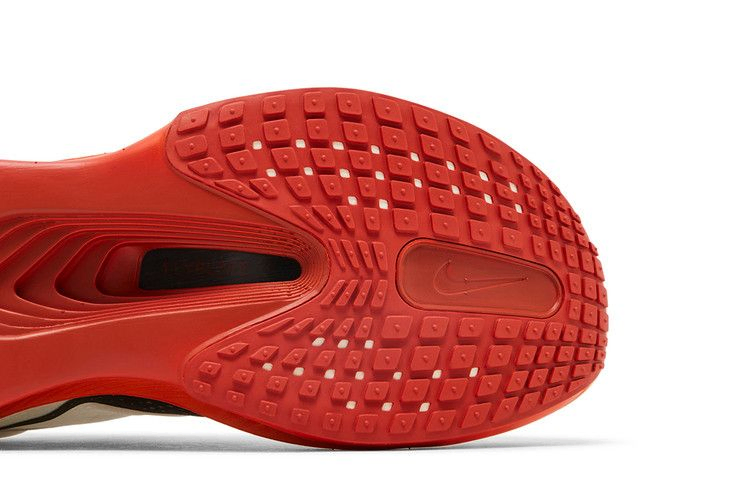 Кроссовки Eliud Kipchoge x Nike Zoom Fly 6 'It's Just The Start'