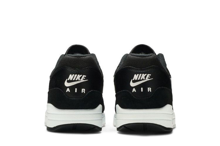 Кроссовки Nike Air Max 1 'Black White'