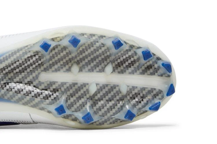 Кроссовки Nike Vapor Untouchable Pro CF 'White Game Royal'